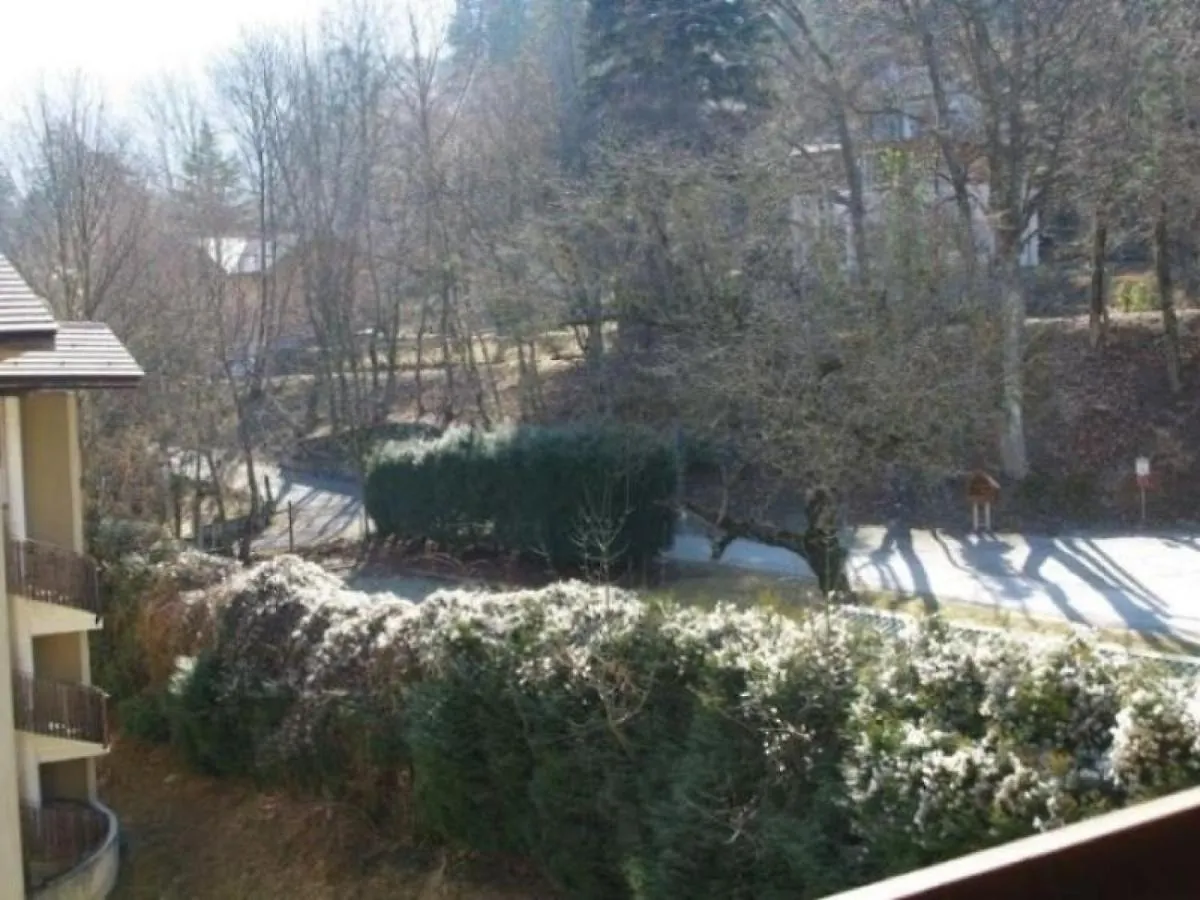 Studio Avec Balcon Expose Est, Parking Et Wifi Inclus - Brides-Les-Bains - Fr-1-512-186 France